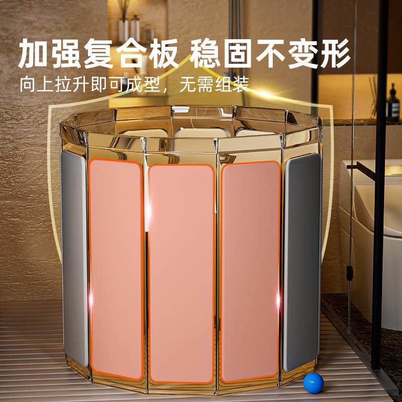 免安装泡澡桶冬季大人折叠成人家用沐浴桶洗澡桶全身浴盆浴缸神器,淘宝优惠券,粉丝福利购,淘宝优惠卷