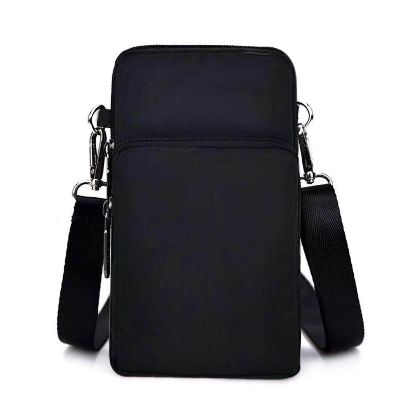 斜挎手机包女士零钱包跑步运动手腕包挂脖手机袋实用轻便升级,淘宝优惠券,粉丝福利购,淘宝优惠卷