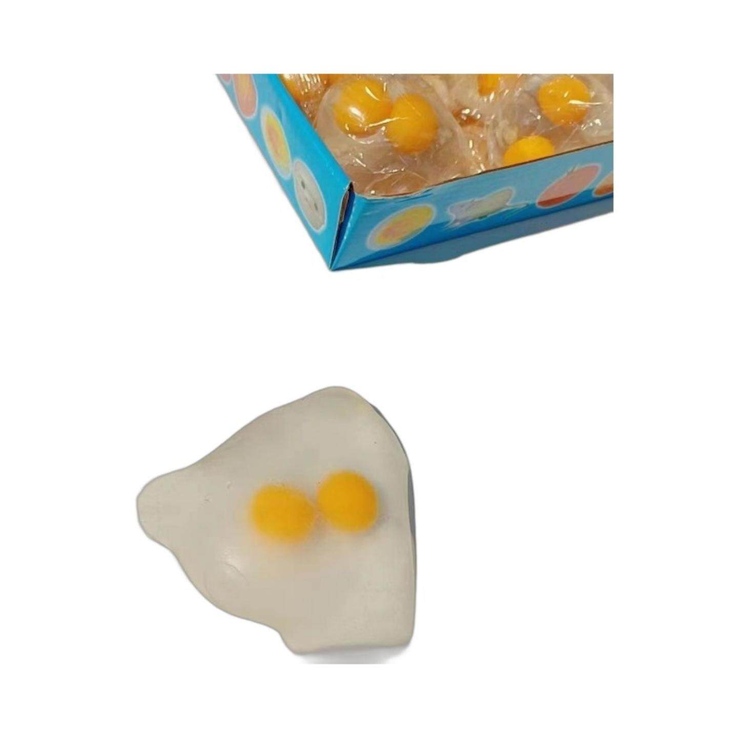 高颜值注水番茄捏捏乐便宜解压玩具注水鸡蛋中学生上课解压,淘宝优惠券,粉丝福利购,淘宝优惠卷