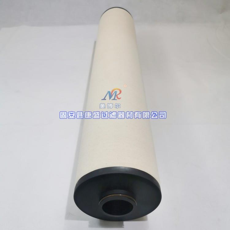 WTF-J15水84-52电厂滤油机聚结BHC器滤芯玻璃离纤维油分滤芯 - 图2