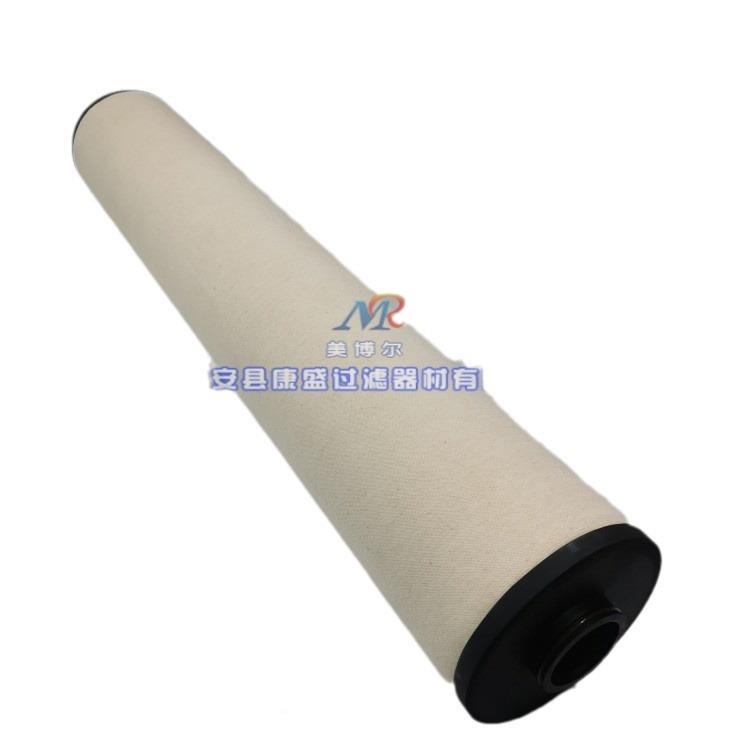 WTF-J15水84-52电厂滤油机聚结BHC器滤芯玻璃离纤维油分滤芯 - 图3