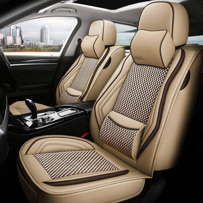 四季冰丝坐16年2017款启辰T90D5030垫XZOR5R0XT70X汽车座套全包,淘宝优惠券,粉丝福利购,淘宝优惠卷