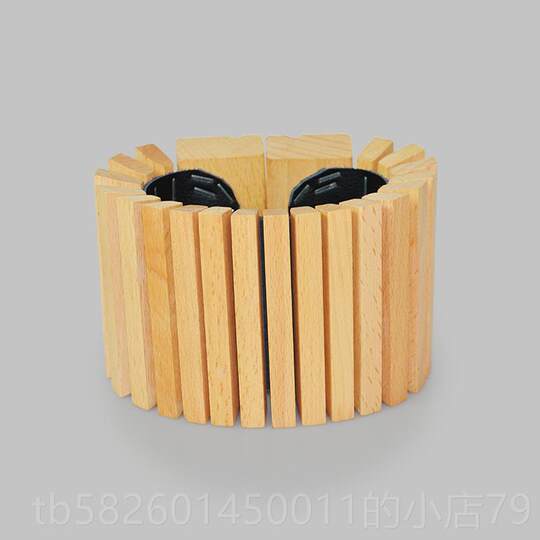 高档奥尔齿夫打乐击器木制幼儿园木音乐课教具小学节奏滚木铰齿响