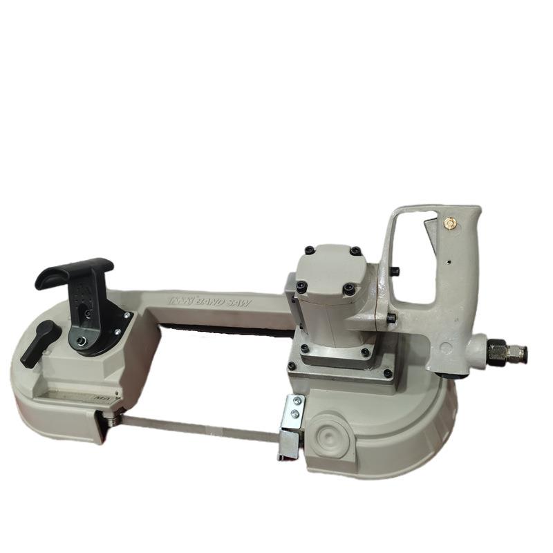 FD-1巷20矿用FDJ-120风动钢轨带式机切割机道锯轨矿用气J动锯轨机 - 图3