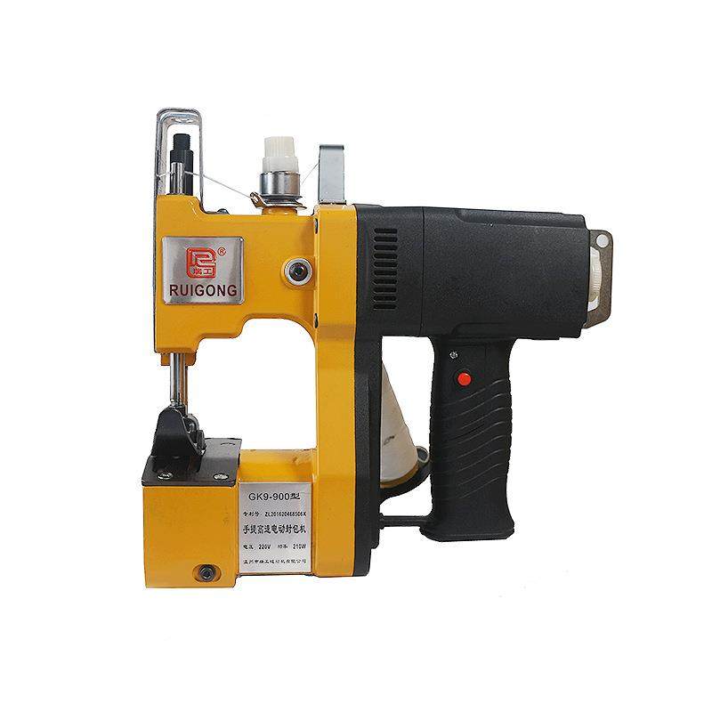 工900手持电1动封瑞包机迷你缝纫覆缝包QLG机220V10V快递打包机机,淘宝优惠券,粉丝福利购,淘宝优惠卷