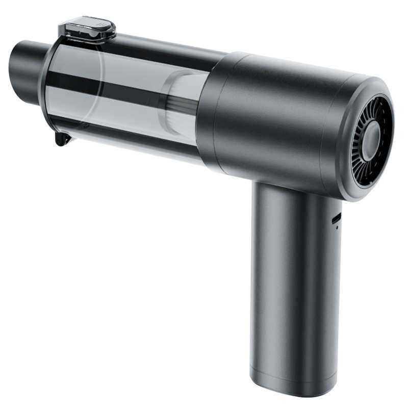 车载吸尘器超强大吸力汽车专用无线手持小型便携式吸尘器吸吹一体,淘宝优惠券,粉丝福利购,淘宝优惠卷