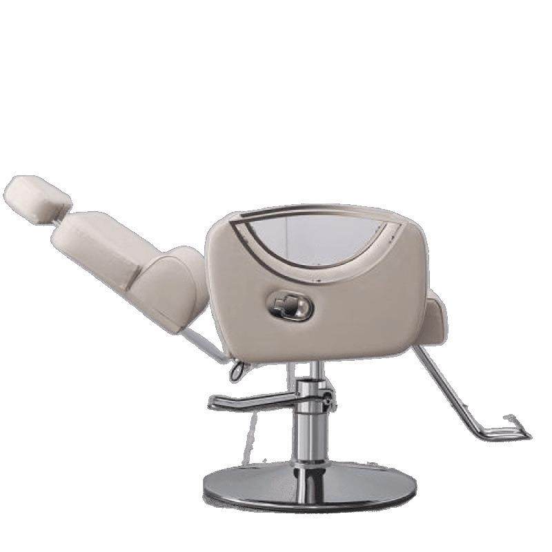 网红美发椅 发廊座椅理发椅可放倒 刮胡子升降旋转剪发椅烫染椅子,淘宝优惠券,粉丝福利购,淘宝优惠卷