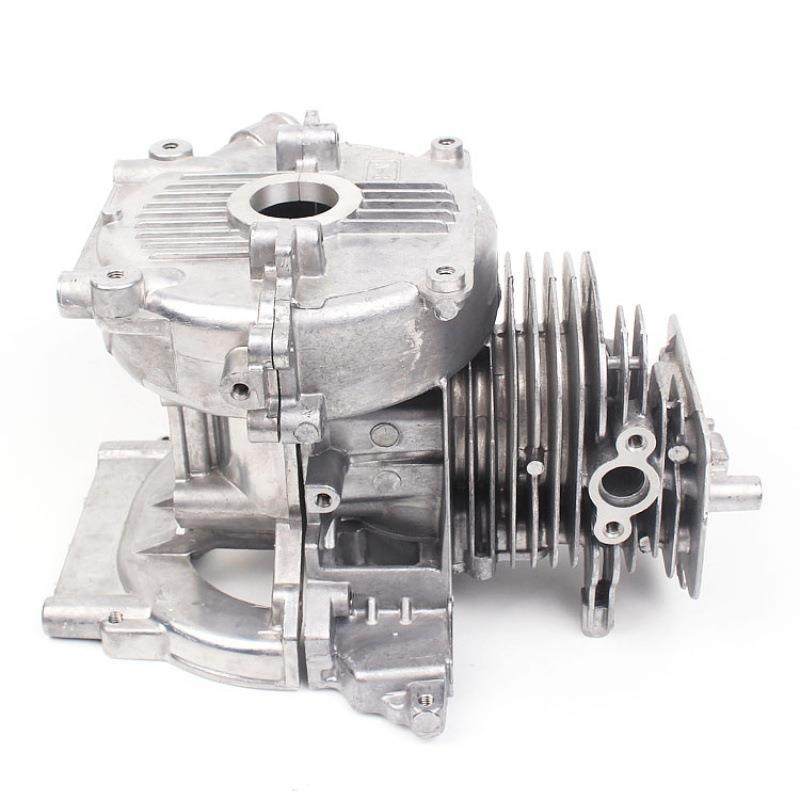 139四冲程割草机气缸曲轴箱体总成 割灌机发动机139箱体农机配件1,淘宝优惠券,粉丝福利购,淘宝优惠卷