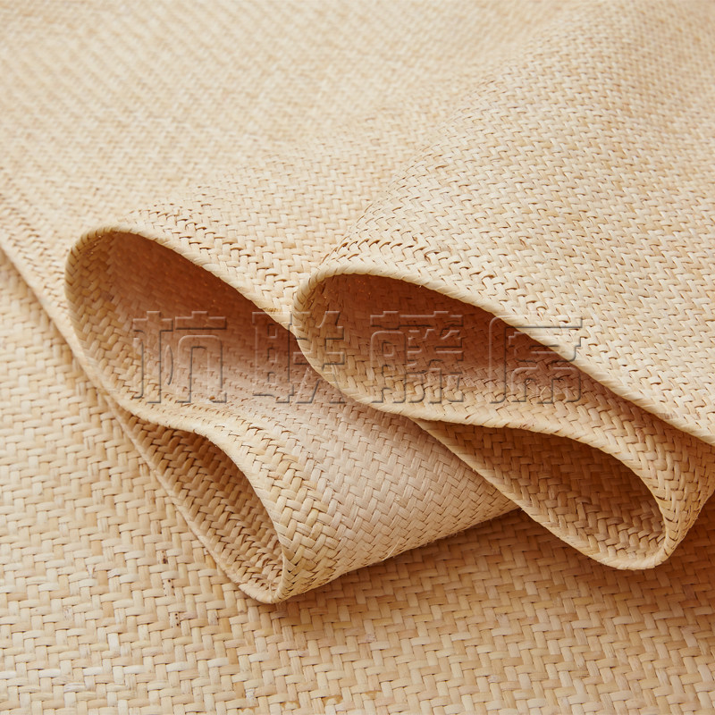 杭联 手工印尼藤席天然凉席真藤1.5米1.8m床可折叠夏季席子,淘宝优惠券,粉丝福利购,淘宝优惠卷