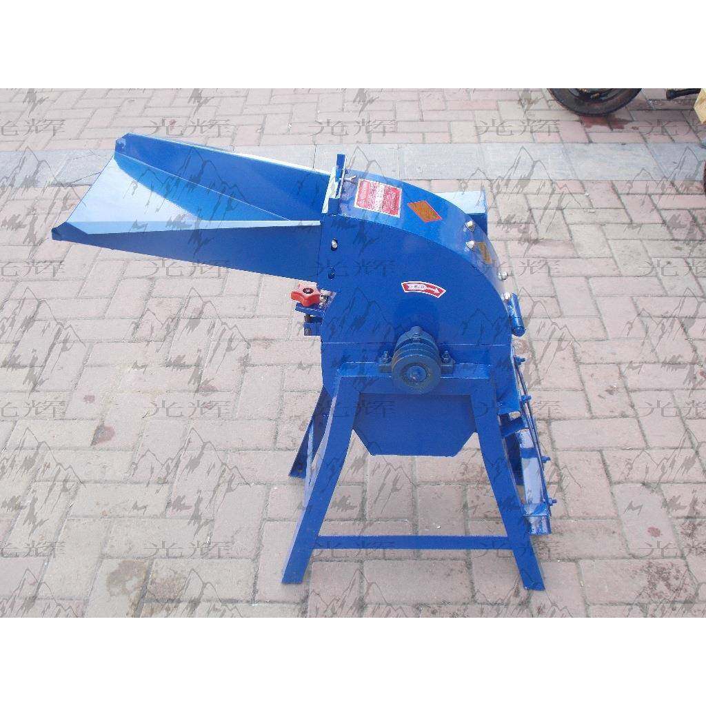 多功中小型家用饲料粉碎干草秸秆玉米大豆粮食养殖设备机,淘宝优惠券,粉丝福利购,淘宝优惠卷