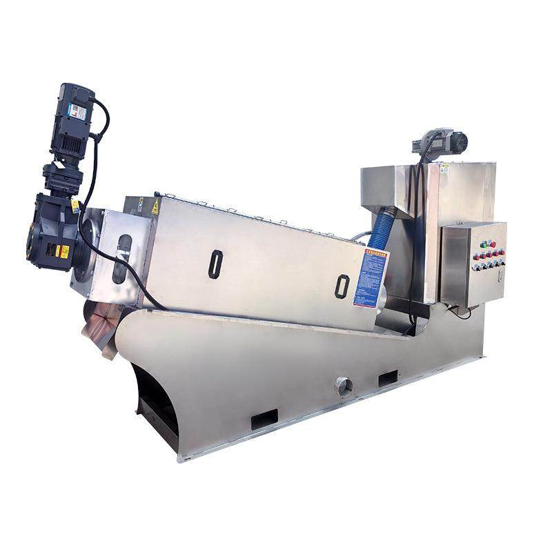 叠螺式污泥脱水机201型301型401型猪牛粪便脱水机制药废水叠螺机,淘宝优惠券,粉丝福利购,淘宝优惠卷