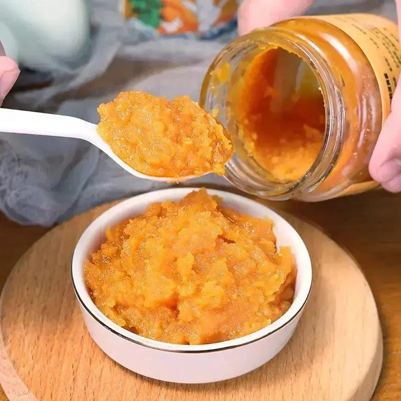 【海鸭咸蛋黄酱】浓厚流沙海鸭蛋黄酱拌面拌饭酱咸蛋黄酱-C,淘宝优惠券,粉丝福利购,淘宝优惠卷