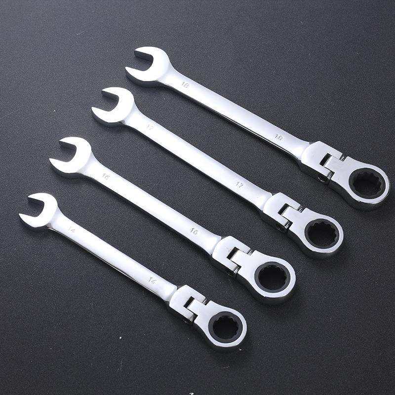 12PC两用棘轮扳手活动 固定头 汽修工具72齿12件套棘轮扳手组套,淘宝优惠券,粉丝福利购,淘宝优惠卷