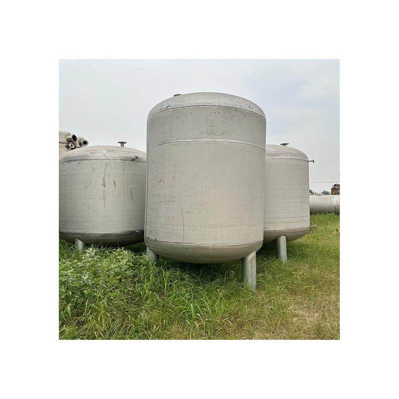 二手10立方不锈钢储罐 不锈钢储奶罐储水罐 啤酒饮料液体储存罐,淘宝优惠券,粉丝福利购,淘宝优惠卷