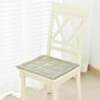 Authentic Japanese-style rough cushions, Maya chair cushions, breathable anti-slip sofa cushions, office wooden stools, bay window cushions, four-season cloth