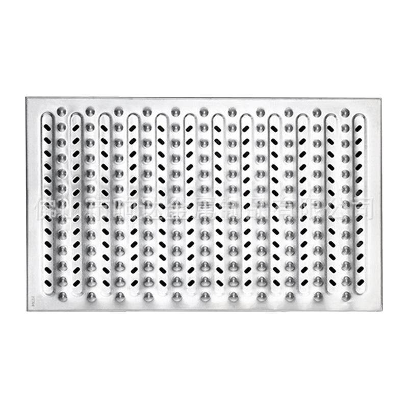 厨房防滑不锈钢304地沟盖盖板下水道水槽201不锈钢沟盖板钢篦子,淘宝优惠券,粉丝福利购,淘宝优惠卷