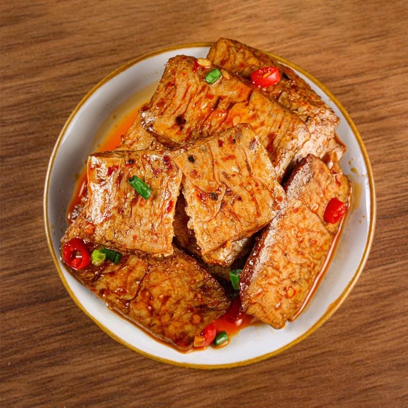 重庆手撕素肉小包装小吃豆干制品五香麻辣条休闲小零食素牛排素食,淘宝优惠券,粉丝福利购,淘宝优惠卷