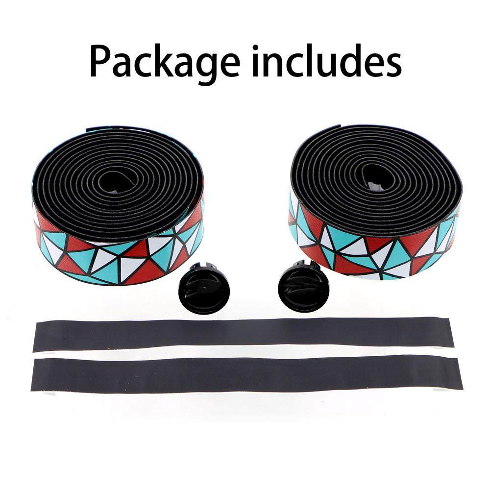 自行车车把防滑把带公路车弯把手把缠带死飞车减震缠绕绑带,淘宝优惠券,粉丝福利购,淘宝优惠卷