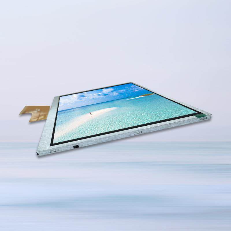 10.1寸rgb接口1024*600高清ips副屏lcd显示屏屏幕彩屏tft液晶屏,淘宝优惠券,粉丝福利购,淘宝优惠卷