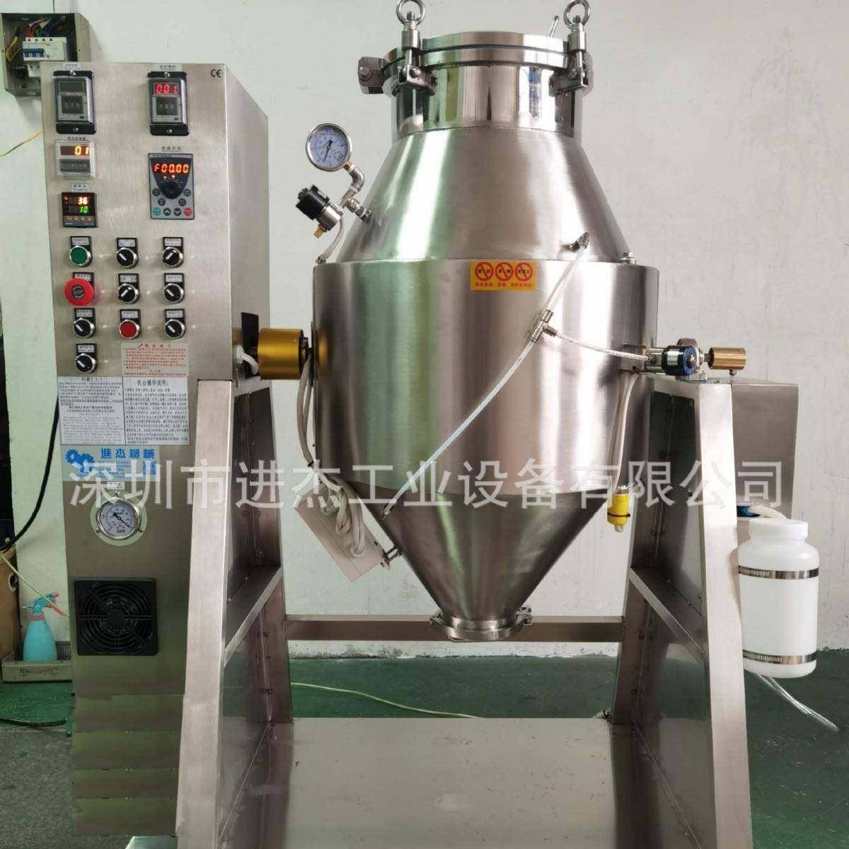 PVC香珠加工定制PVC粒子加香设备PVC，EPA加香PVC浸香设备,淘宝优惠券,粉丝福利购,淘宝优惠卷