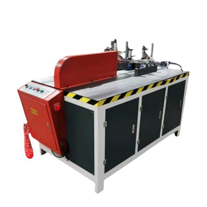 阳光房任意角平台切割锯铝合金型材单头锯门窗幕墙料切割机,淘宝优惠券,粉丝福利购,淘宝优惠卷