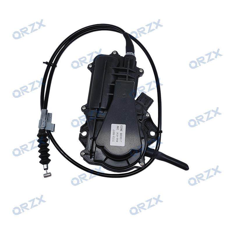 大宇斗山DH220-5-7/150/225/420/S220-5熄火电机24V/2523-9016,淘宝优惠券,粉丝福利购,淘宝优惠卷