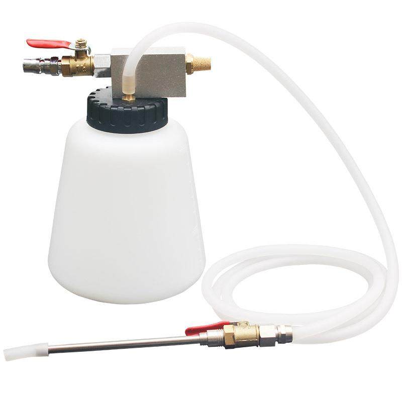 气动刹车油更换机汽车制动液离合器助力油更换工具废机油抽油机器,淘宝优惠券,粉丝福利购,淘宝优惠卷