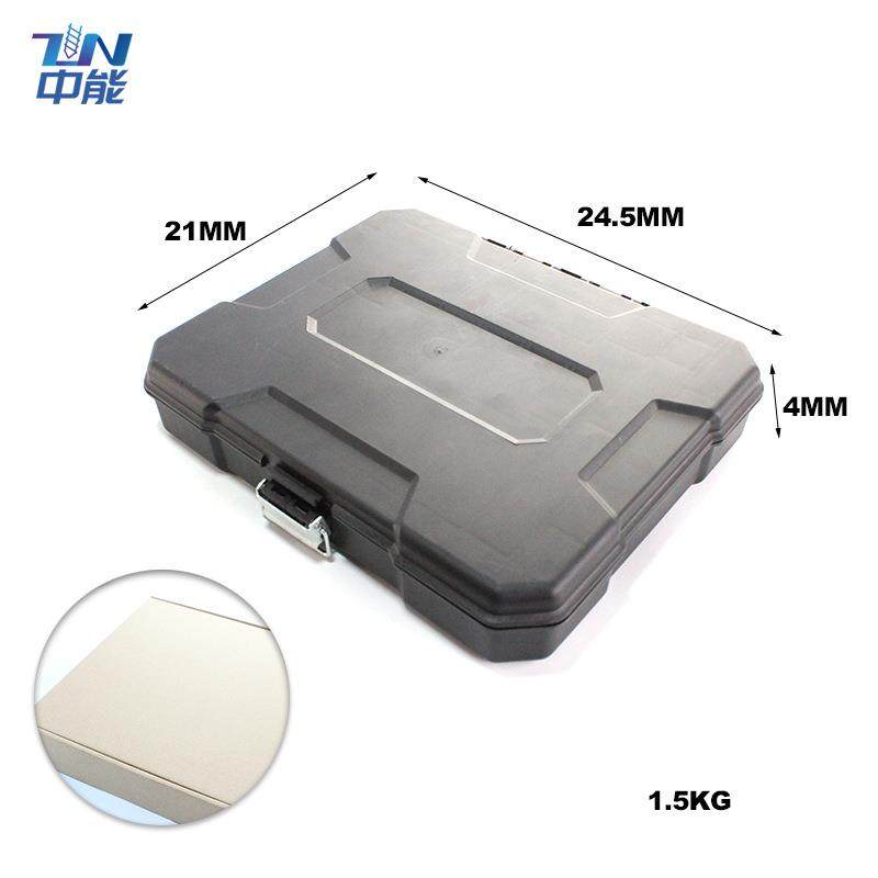 230件套高速钢镀钛麻花钻组合1mm-10mm塑盒装组合圆柄钻头,淘宝优惠券,粉丝福利购,淘宝优惠卷