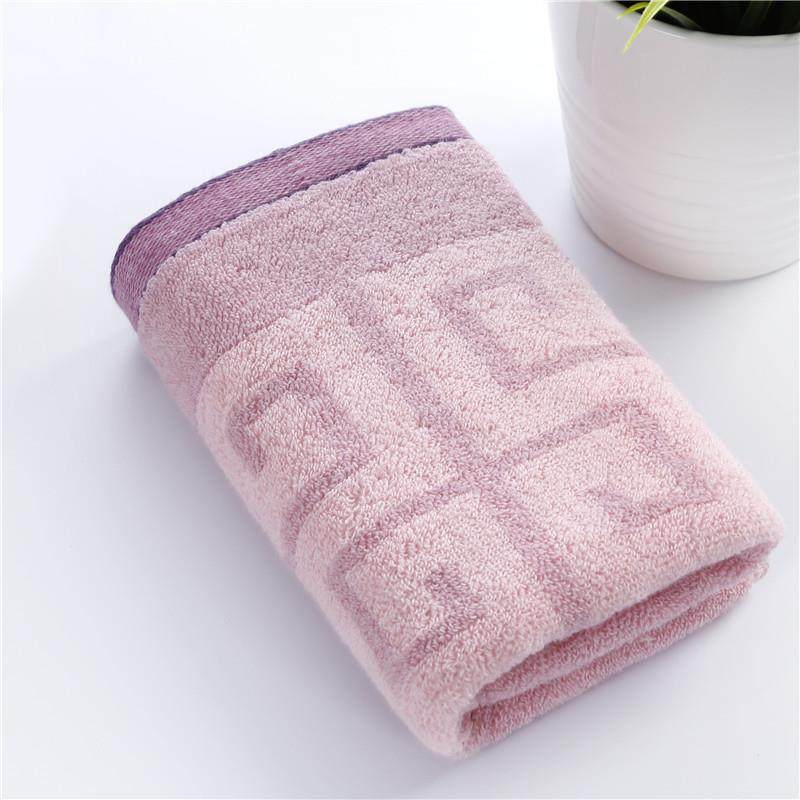 金号TS1316全棉毛巾4条装毛巾礼盒 纯棉提缎面巾舒适成人柔软毛巾,淘宝优惠券,粉丝福利购,淘宝优惠卷