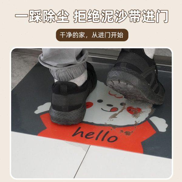 抗菌进门客厅卧室粘尘垫除灰垫除尘地垫可撕式脚踏粘尘地板胶,淘宝优惠券,粉丝福利购,淘宝优惠卷