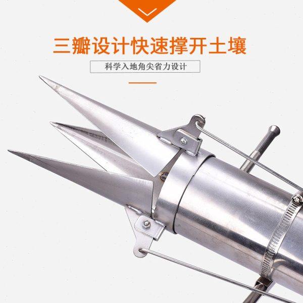 大棚蔬菜定植移苗载苗种菜移栽栽菜神器玉米花生播种栽苗器秒栽器,淘宝优惠券,粉丝福利购,淘宝优惠卷