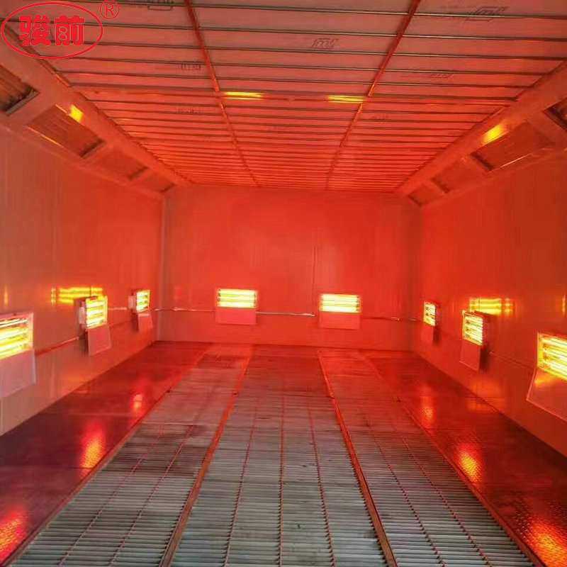 定制烤漆房烤灯罩 油漆房灯管罩烘干灯罩碳纤维红外线加热器,淘宝优惠券,粉丝福利购,淘宝优惠卷