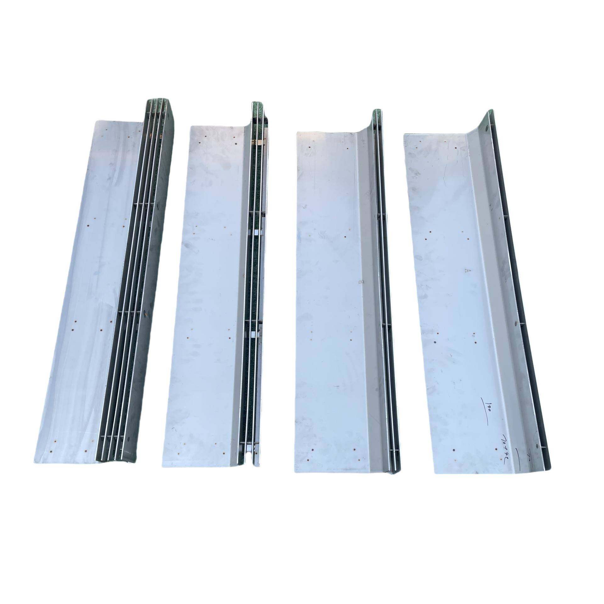 不锈钢排水沟盖板304不锈钢隐形缝隙式下水道侧缝中缝双侧缝盖板,淘宝优惠券,粉丝福利购,淘宝优惠卷