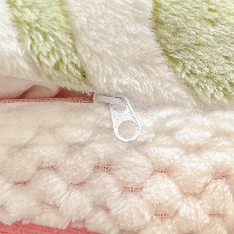 a类母婴加厚保暖亲肤雪花绒四件套珊瑚绒床单被套加绒床上三件套,淘宝优惠券,粉丝福利购,淘宝优惠卷