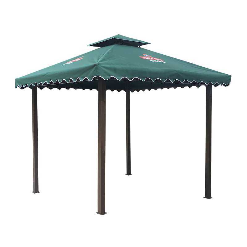 防晒庭院四角遮阳棚户外休闲四角凉亭花园四脚遮阳亭广告活动帐篷,淘宝优惠券,粉丝福利购,淘宝优惠卷