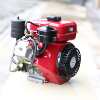 Small diesel engine 168f single-cylinder air-cooled thresher, micro-tiller, pump, generator, polisher, thresher