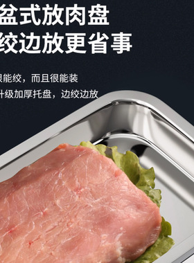 百成TJ12绞肉机不锈钢电动绞肉机商用大功率台上式灌肠绞馅碎肉机