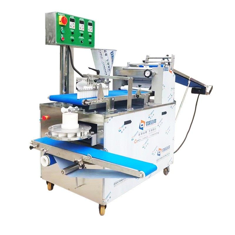 商用卷面式包子机菜包肉包汤包包子神器小型全自动包子机小笼包机,淘宝优惠券,粉丝福利购,淘宝优惠卷