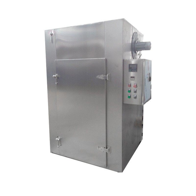 热风循环烘箱水果蔬菜药材不锈钢烘干机热风穿透干燥机,淘宝优惠券,粉丝福利购,淘宝优惠卷