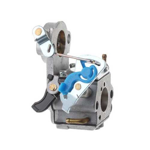 WTA-29 Husqvarna 455 460 C1M-EL35 CS2255 455E汽 油链锯化油器 - 图2