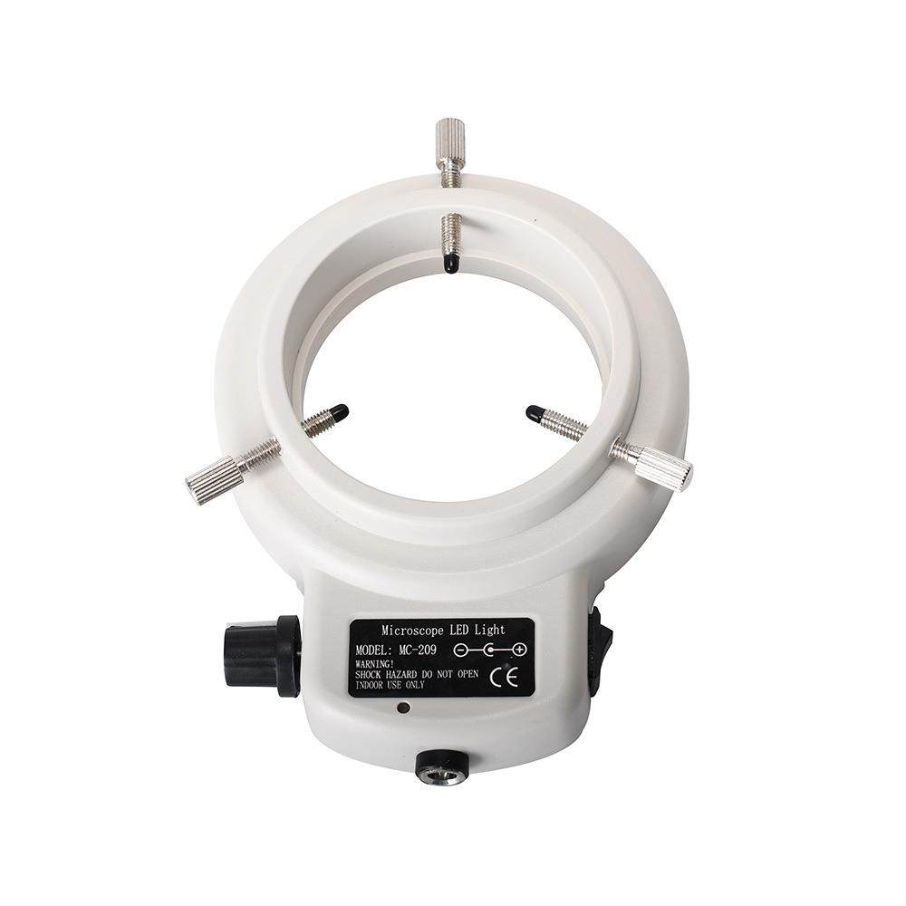 144灯珠显微镜led环形光源工业相机可调光源led光源显微镜灯,淘宝优惠券,粉丝福利购,淘宝优惠卷