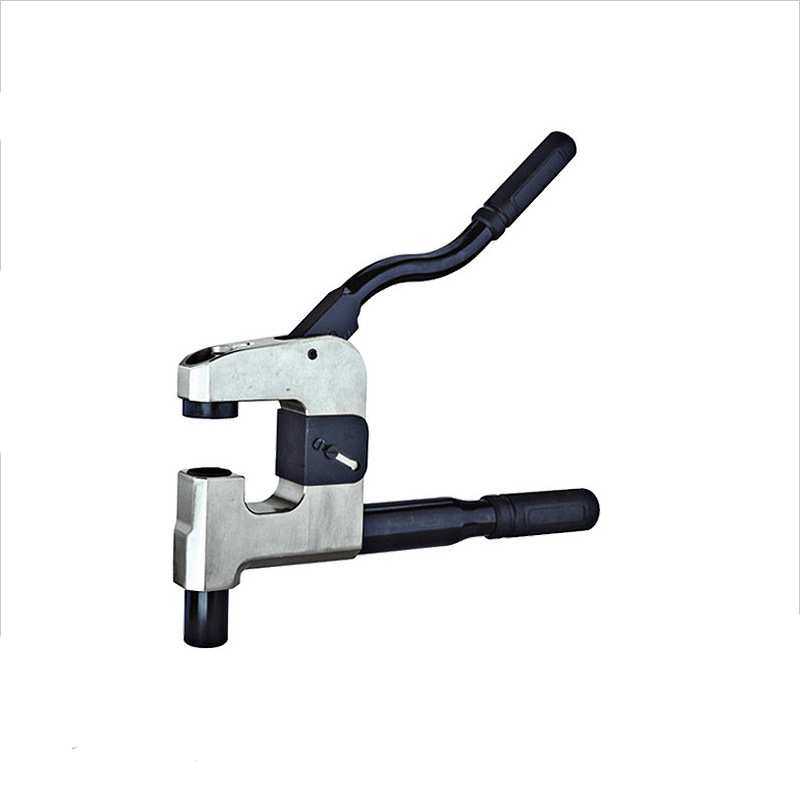 巨力ZUPPER软铁板手动开孔器桥架冲孔器HCC-76手动开孔工具,淘宝优惠券,粉丝福利购,淘宝优惠卷