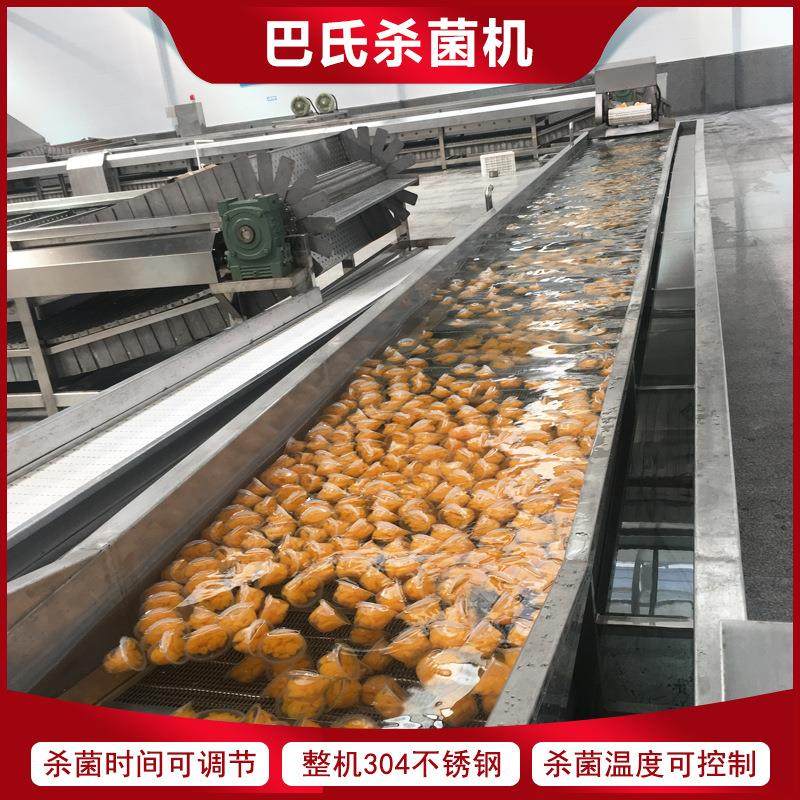 商用蔬菜蒸煮杀青机 长豆角辣椒杀青机设备果蔬低温巴氏杀菌机,淘宝优惠券,粉丝福利购,淘宝优惠卷