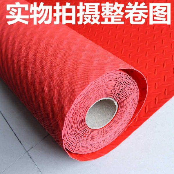 防滑耐磨防水 车厢垫 走廊楼梯厨房卫生间垫柳叶纹绝缘垫花纹地板,淘宝优惠券,粉丝福利购,淘宝优惠卷