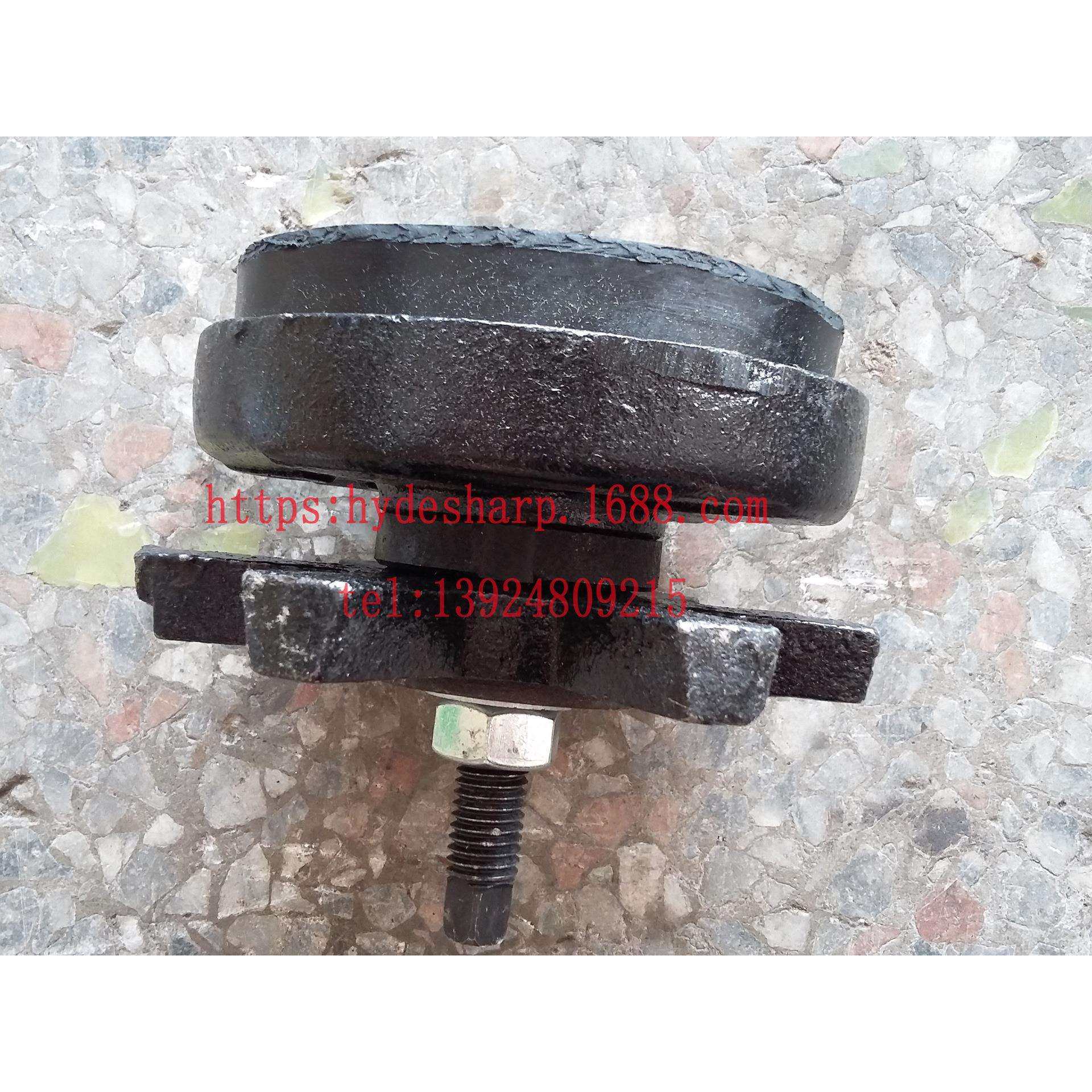 注塑机床海天注塑机床减振垫脚可调垫铁垫脚垫铁,淘宝优惠券,粉丝福利购,淘宝优惠卷