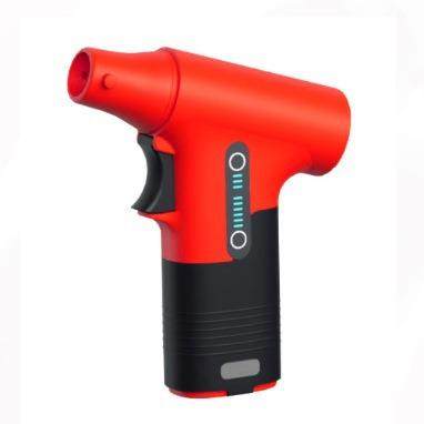 12万转涡轮吹风机吹吸两用风扇便携式扇户外降温车载吸尘大风量,淘宝优惠券,粉丝福利购,淘宝优惠卷