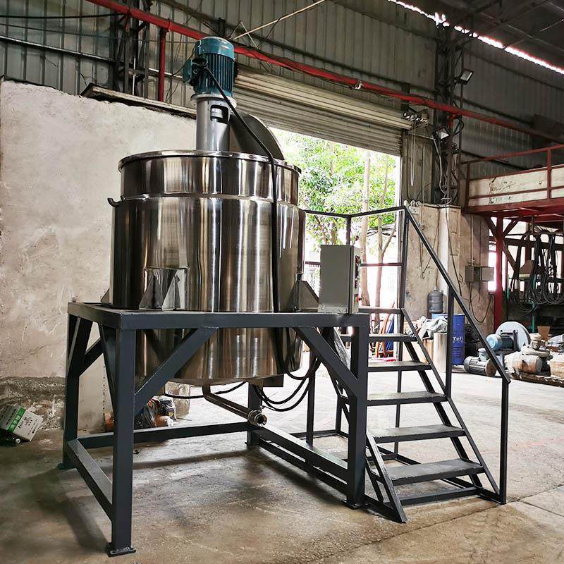 搅拌罐 304不锈钢食品级搅拌机 液体高速剪切混合罐 可做加热,淘宝优惠券,粉丝福利购,淘宝优惠卷