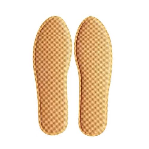 老北京艾草自发热鞋垫加热鞋垫发热鞋垫暖足贴自发热24小时暖脚宝 - 图3