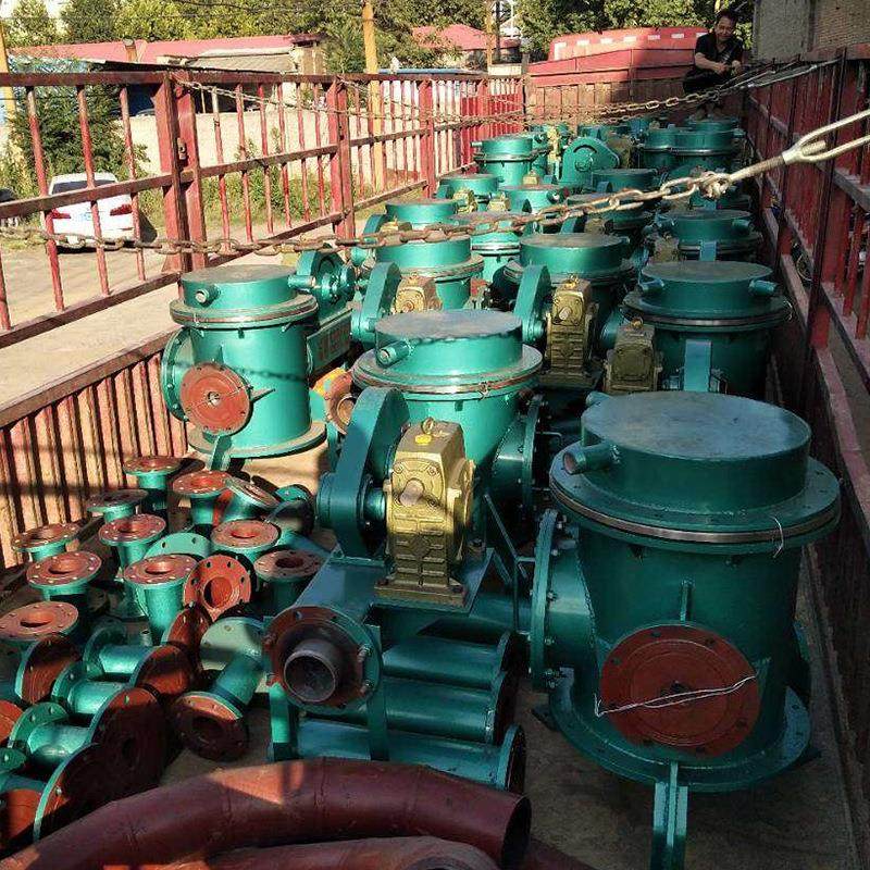 电厂清灰气力输送机 无尘粉煤灰库房抽灰机 水泥灰气力输送泵,淘宝优惠券,粉丝福利购,淘宝优惠卷