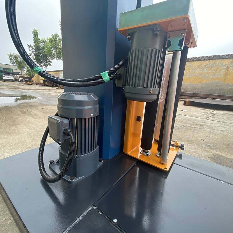 自动托盘打包机小型缠绕机纸箱裹膜机托盘缠绕膜机拉伸膜缠绕膜,淘宝优惠券,粉丝福利购,淘宝优惠卷